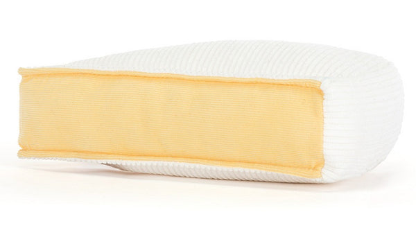 Amuseable Brie by Jellycat