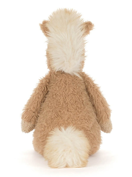 Canterneigh Pony by Jellycat