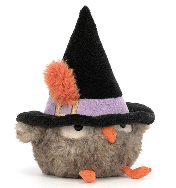 Heccaty Hootnightly by Jellycat