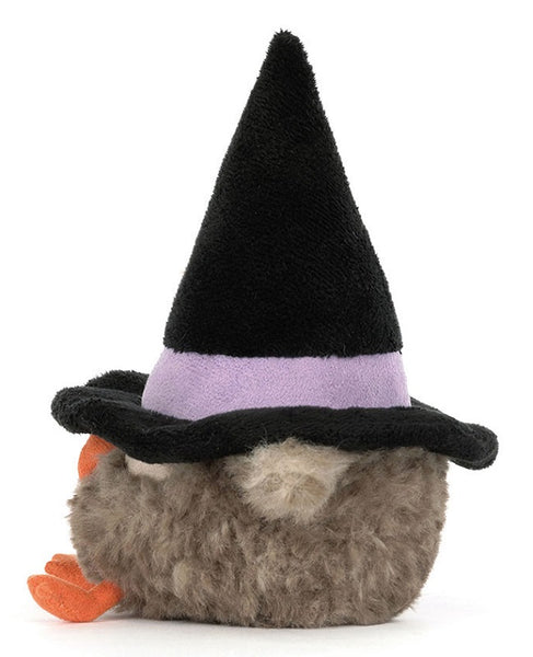 Heccaty Hootnightly by Jellycat