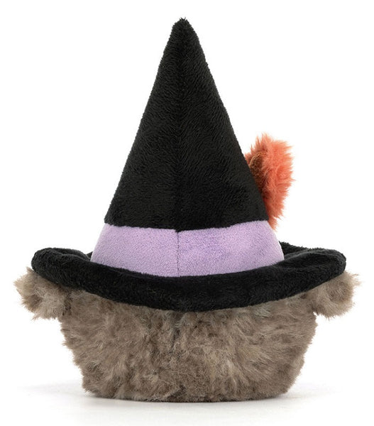 Heccaty Hootnightly by Jellycat