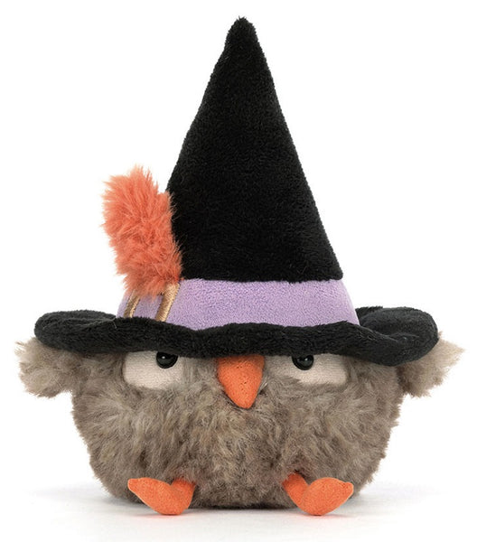 Heccaty Hootnightly by Jellycat