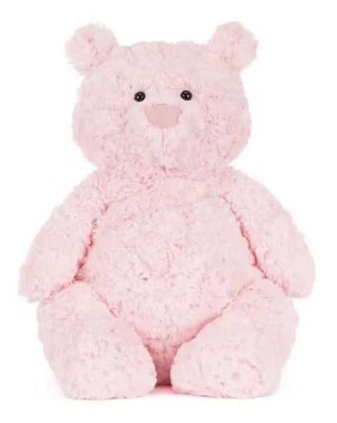 Leola Teddy Bear by Jellycat