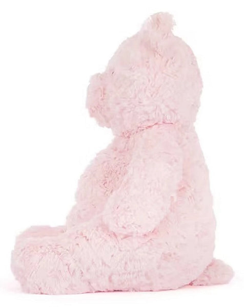 Leola Teddy Bear by Jellycat