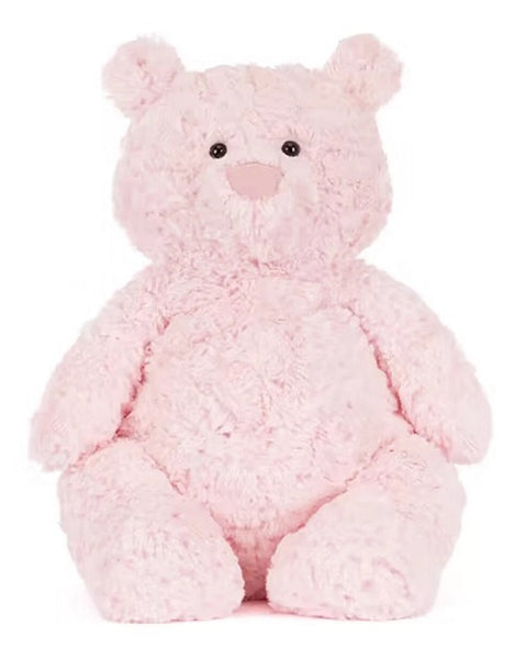 Leola Teddy Bear by Jellycat