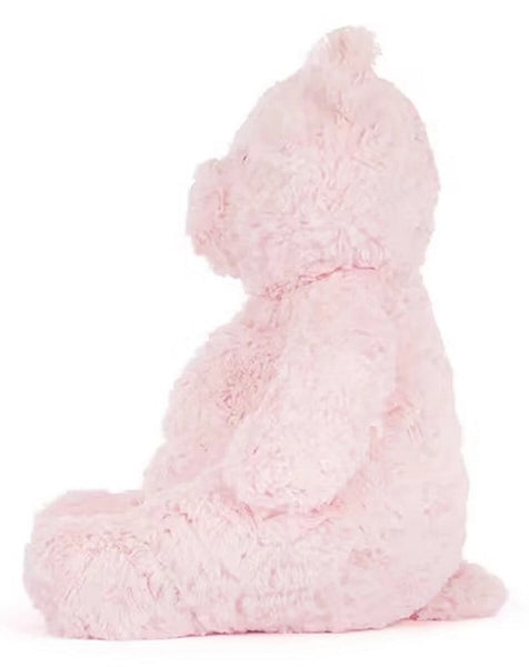 Leola Teddy Bear by Jellycat