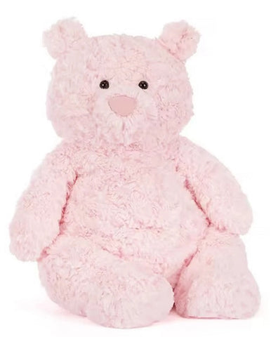Leola Teddy Bear by Jellycat