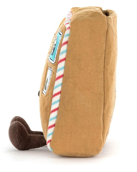 Amuseable Letter To Santa by Jellycat