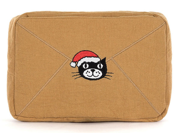 Amuseable Letter To Santa by Jellycat