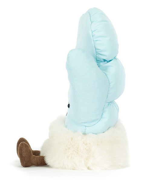 Amuseable Mitten by Jellycat