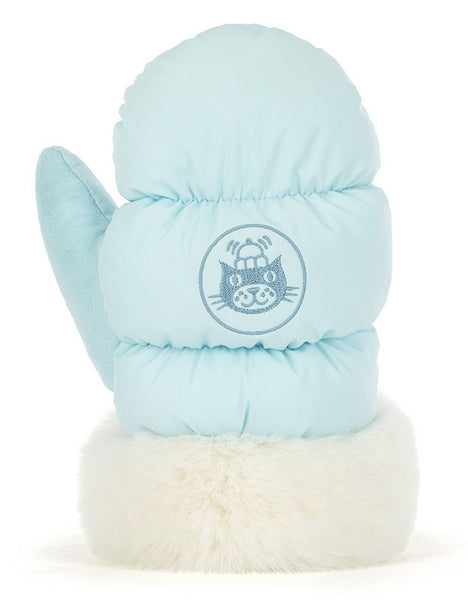 Amuseable Mitten by Jellycat