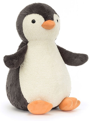 Peanut Penguin - Really Big by Jellycat