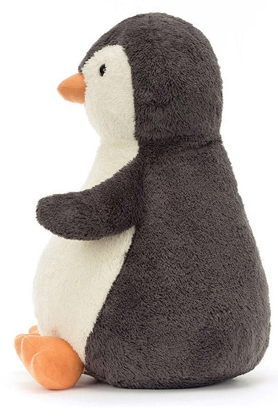 Peanut Penguin - Really Big by Jellycat
