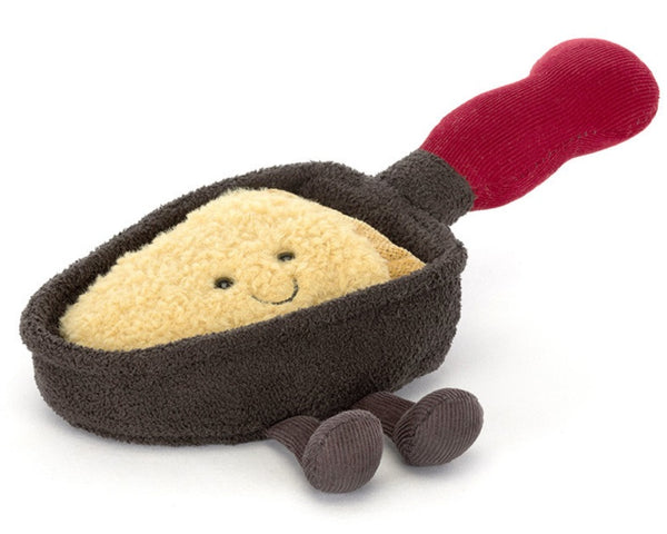 Amuseable Raclette by Jellycat