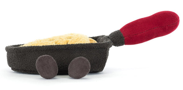 Amuseable Raclette by Jellycat