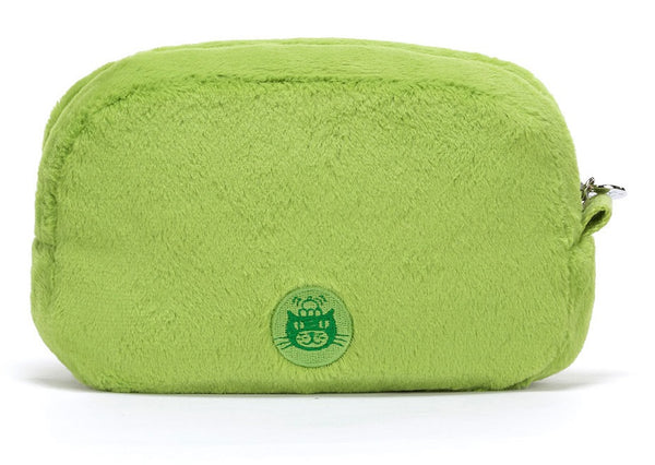 Ricky Rain Frog Pouch by Jellycat