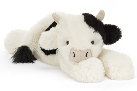Smudge Cow by Jellycat