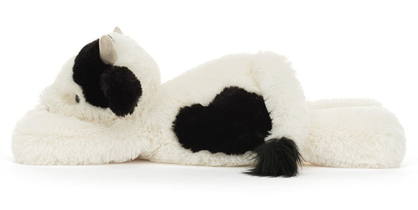 Smudge Cow by Jellycat