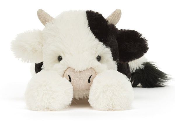 Smudge Cow by Jellycat