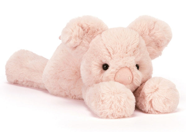 Smudge Pig by Jellycat