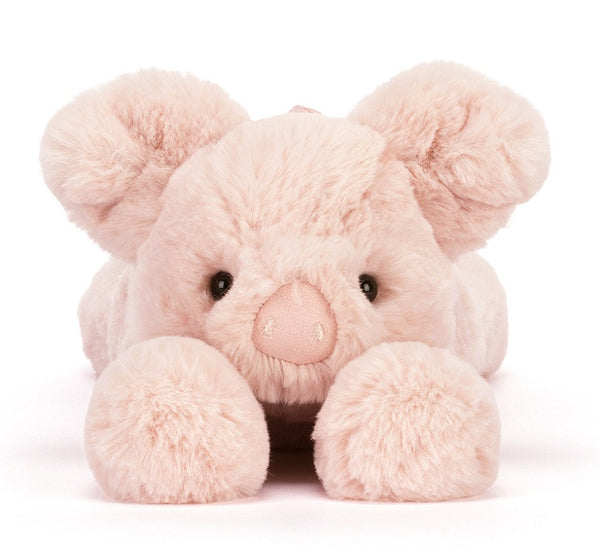 Smudge Pig by Jellycat