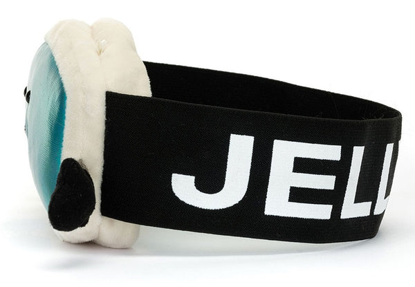 Amuseable Sports Ski Goggles by Jellycat