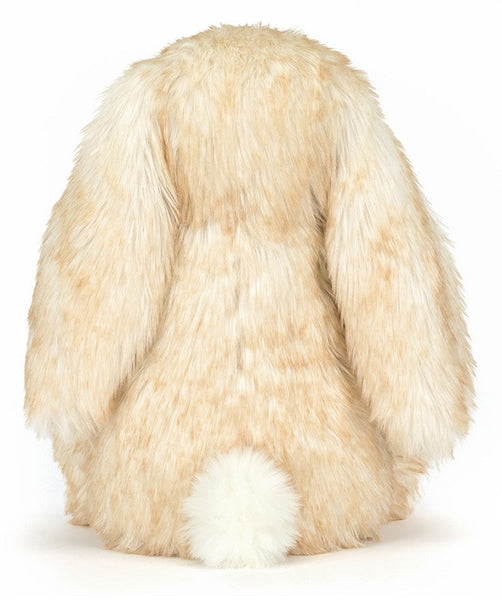 Bashful Luxe Springlowe Bunny by Jellycat