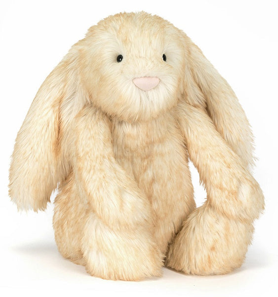 Bashful Luxe Springlowe Bunny by Jellycat