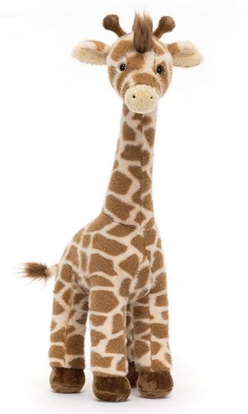 Dara Giraffe by Jellycat