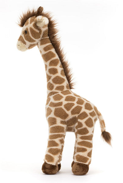 Dara Giraffe by Jellycat