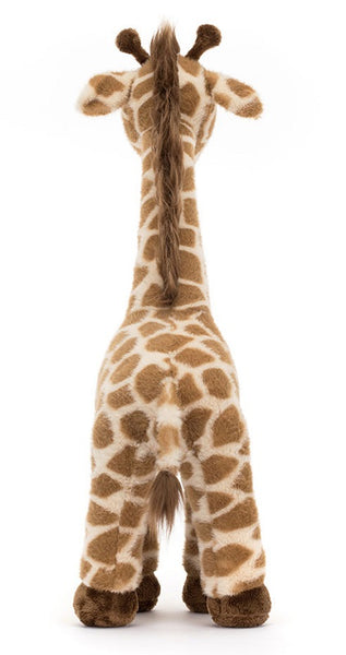 Dara Giraffe by Jellycat