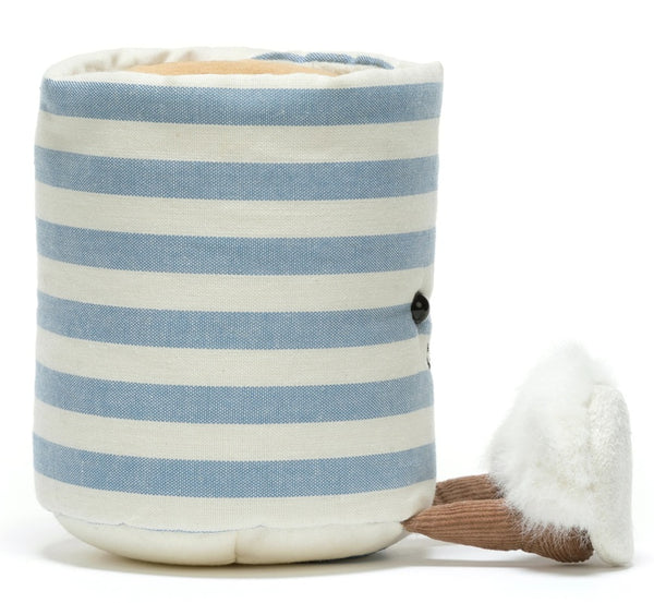 Amuseables Rosie Lea Mug of Tea by Jellycat