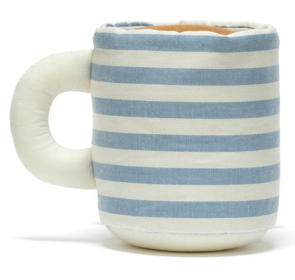 Amuseables Rosie Lea Mug of Tea by Jellycat