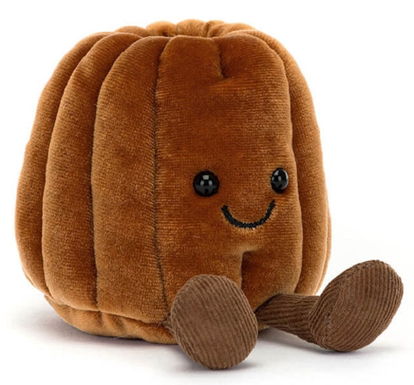 Amuseables Carole Canelé by Jellycat