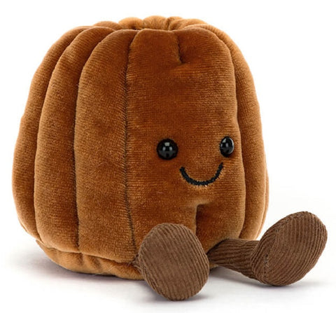 Amuseables Carole Canelé by Jellycat