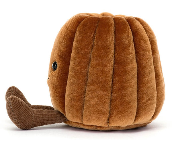 Amuseables Carole Canelé by Jellycat