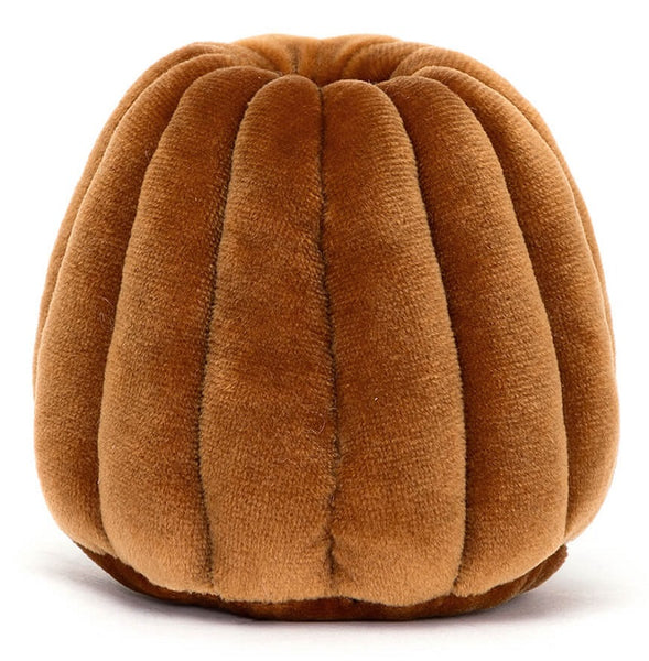 Amuseables Carole Canelé by Jellycat