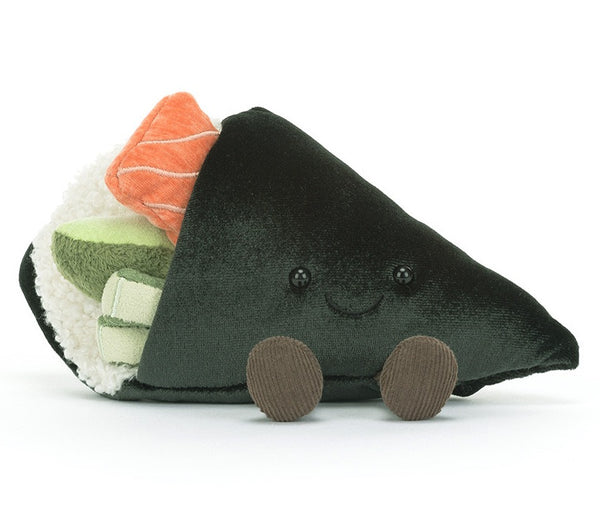 Amuseables Coneroi Temaki by Jellycat
