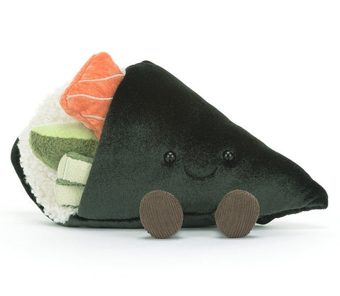 Amuseables Coneroi Temaki by Jellycat