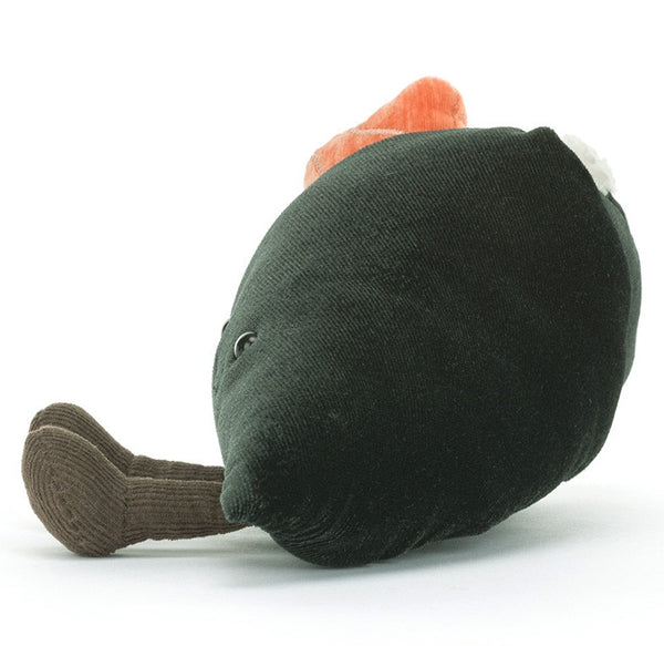 Amuseables Coneroi Temaki by Jellycat