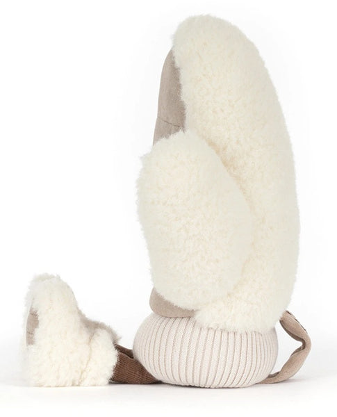 Amuseables Fitswell Mitten by Jellycat