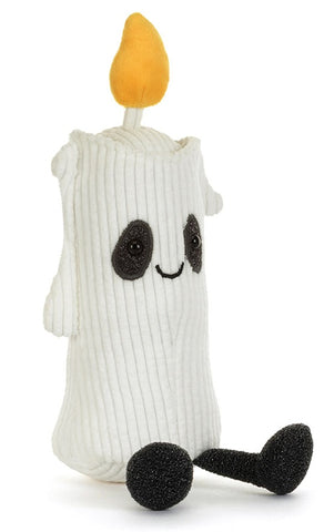 Amuseables Flickerty Candle by Jellycat