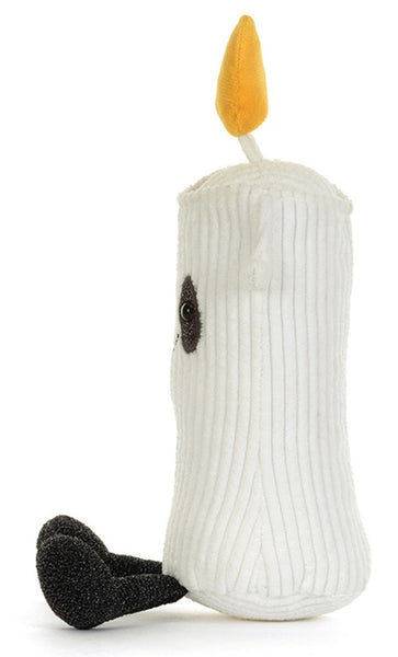 Amuseables Flickerty Candle by Jellycat