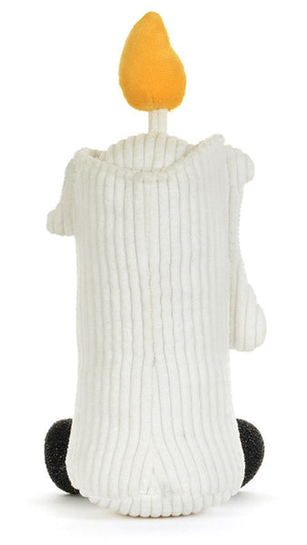 Amuseables Flickerty Candle by Jellycat