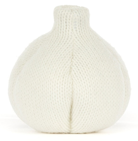 Amuseables Garlic by Jellycat