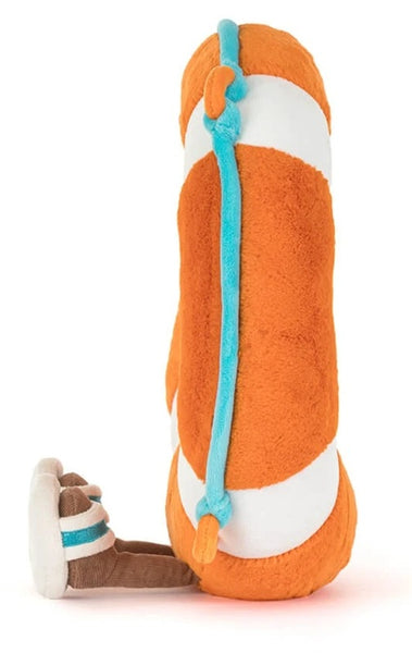 Amuseables Life Ring by Jellycat
