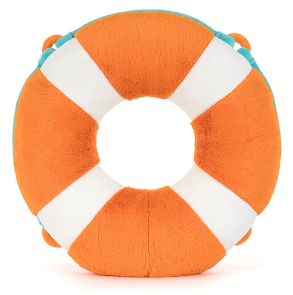 Amuseables Life Ring by Jellycat