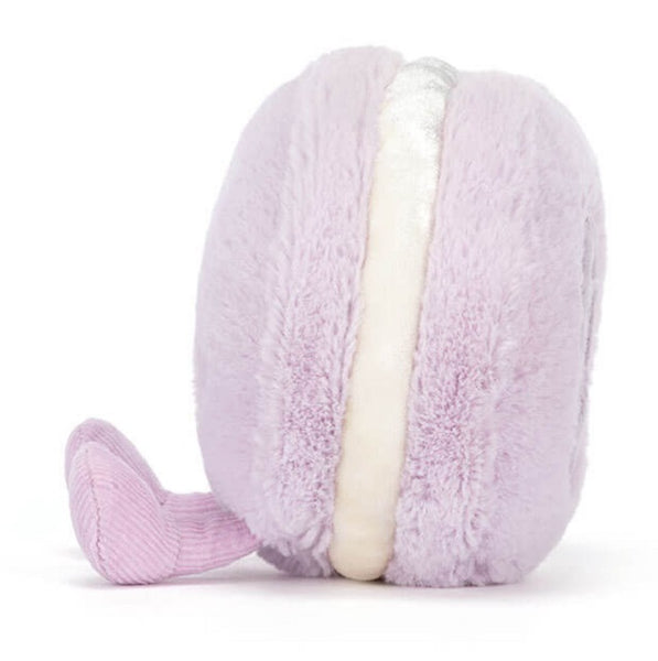 Amuseables May Macaron by Jellycat