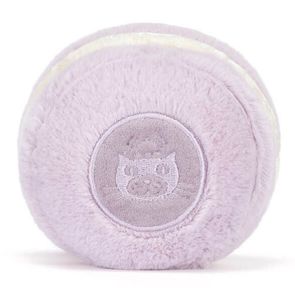 Amuseables May Macaron by Jellycat