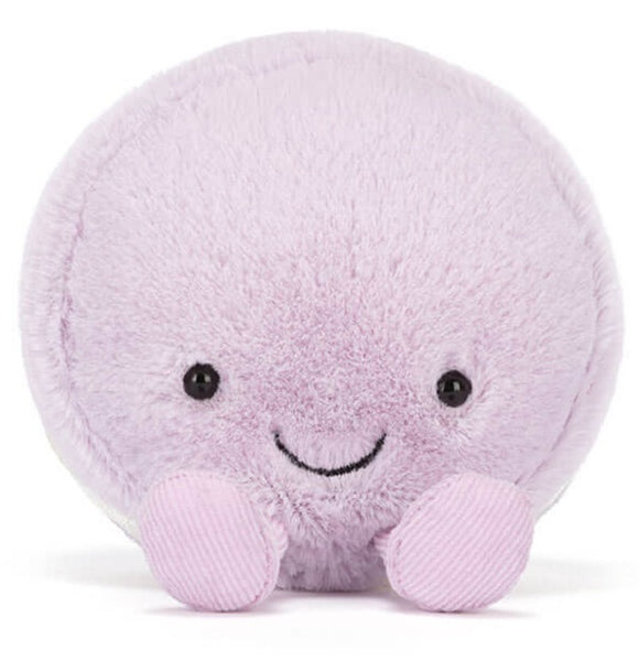 Amuseables May Macaron by Jellycat